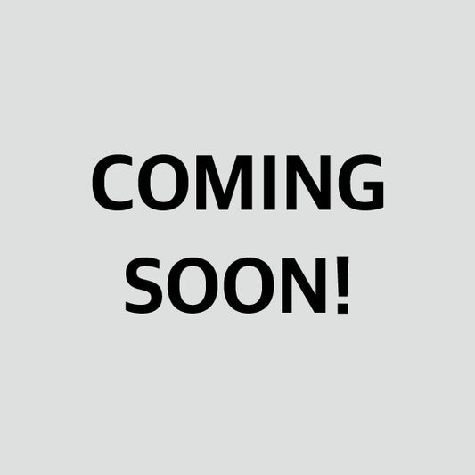 Coming Soon