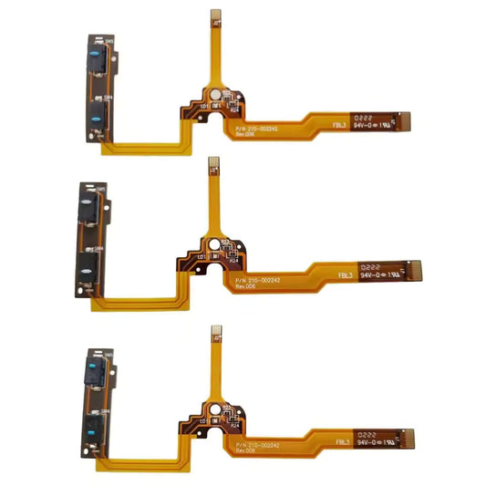 Logitech G Pro X Superlight Mouse Side Switch – Replacement Circuit Board